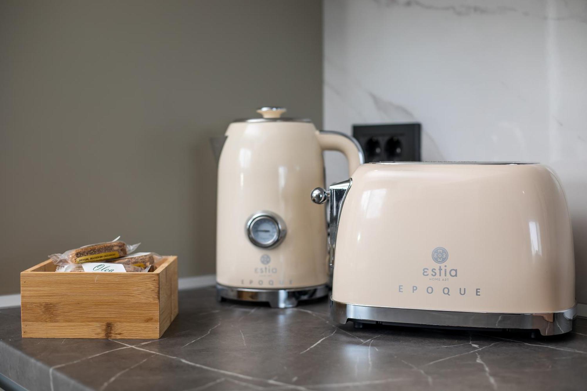 Olea Luxury * Afandou