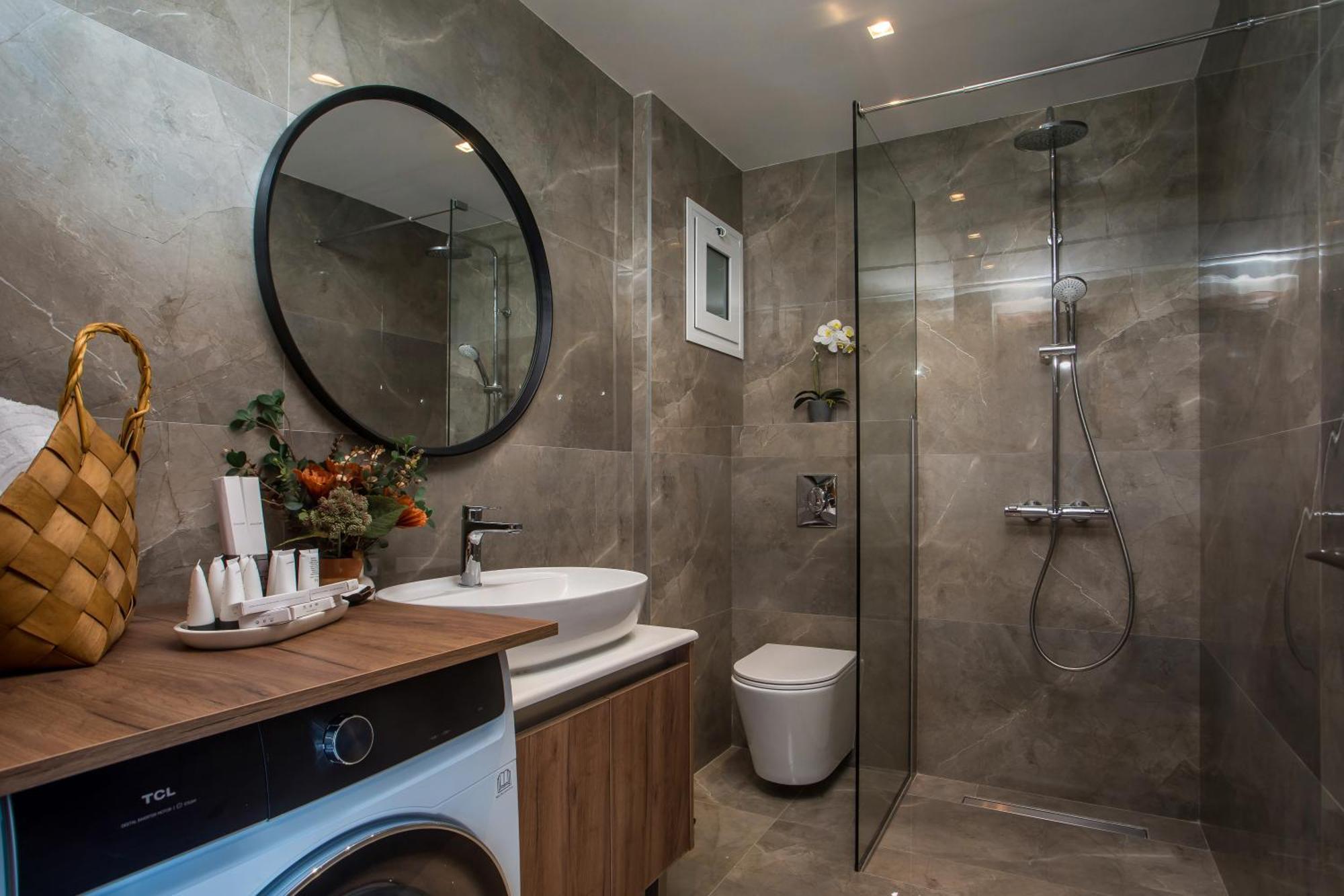 Olea Luxury Apartment Afandou