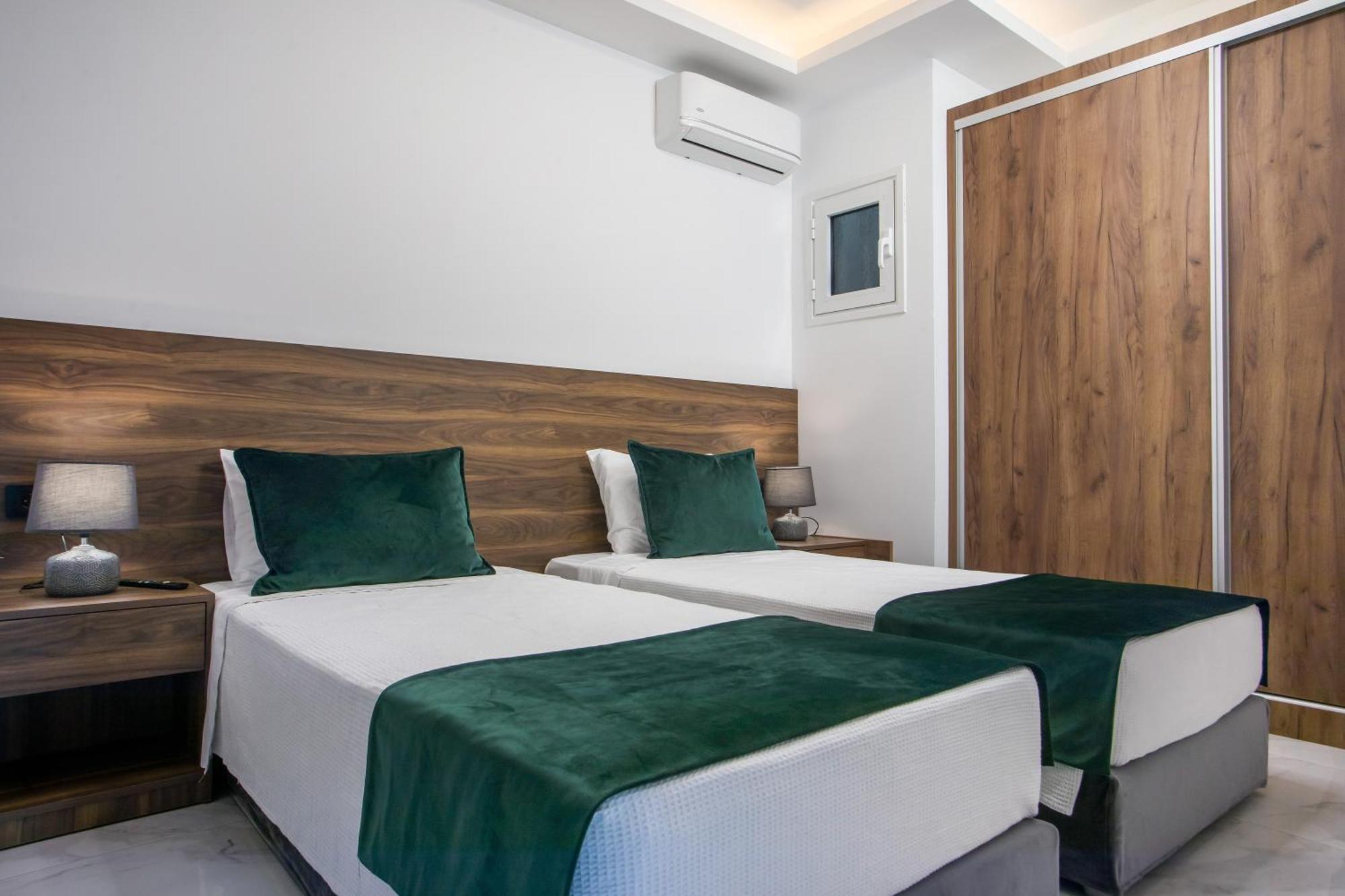 Apartment Olea Luxury Afandou