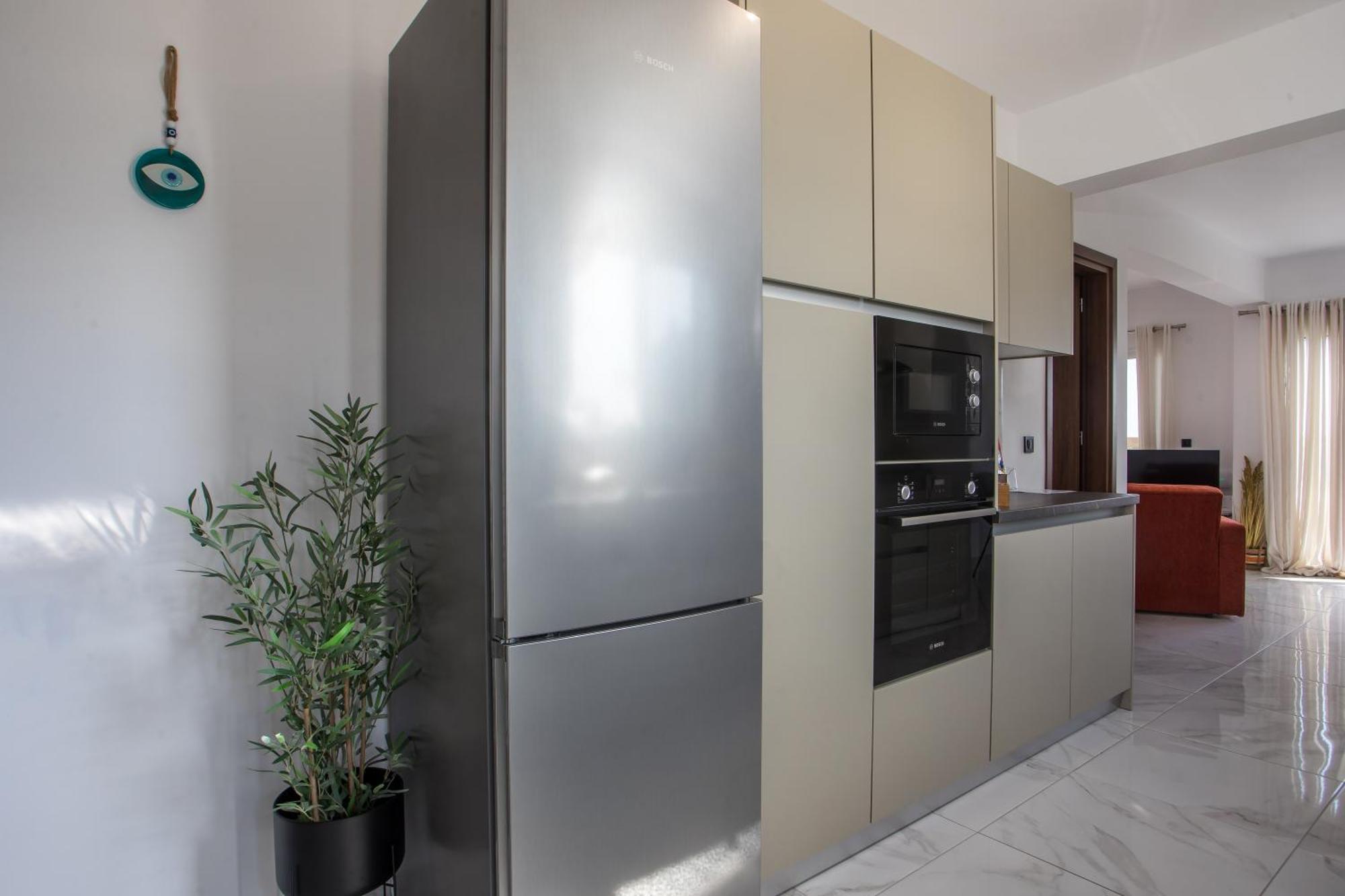 Apartment Olea Luxury Afandou
