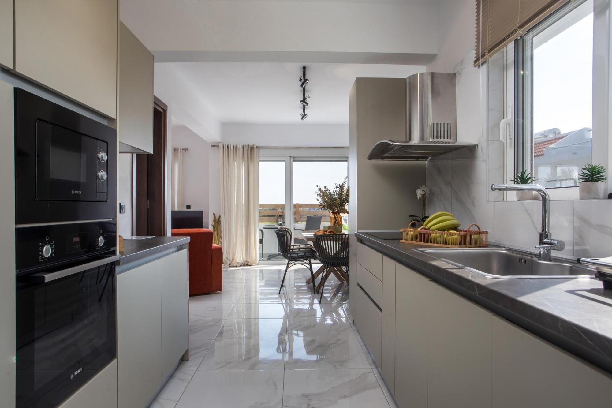 Olea Luxury * Afandou