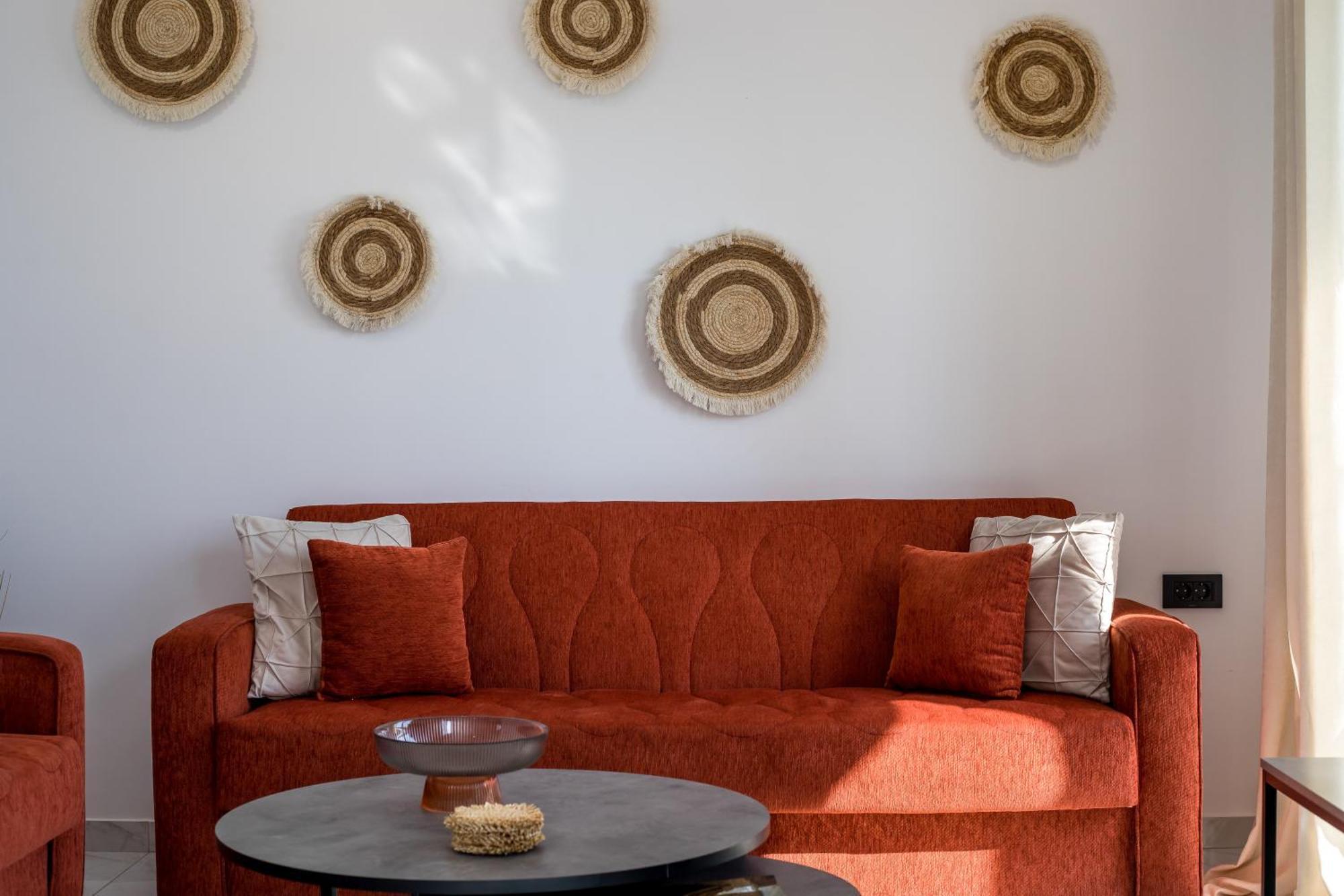Olea Luxury * Afandou