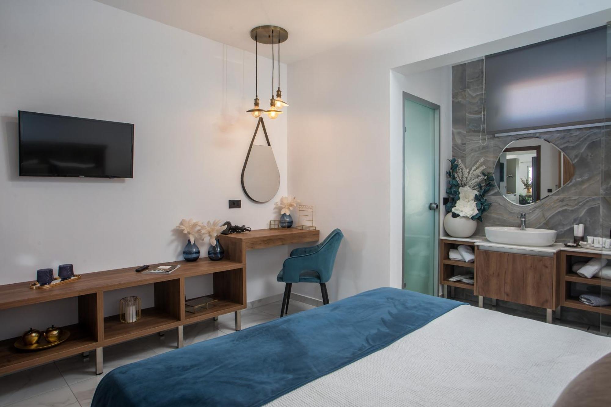 Apartment Olea Luxury Afandou