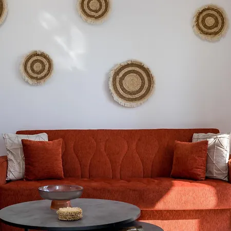 Olea Luxury Apartment Afantou Exterior photo