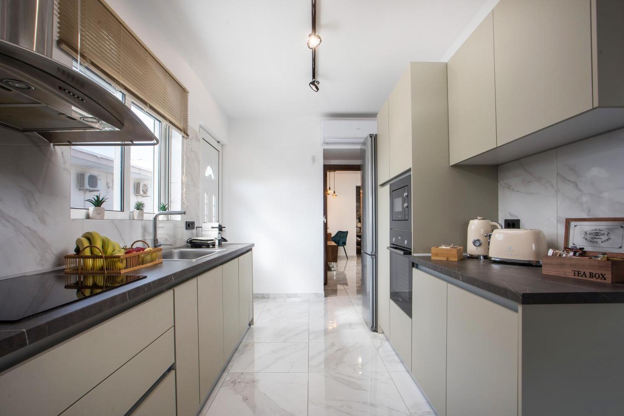 Olea Luxury * Afantou