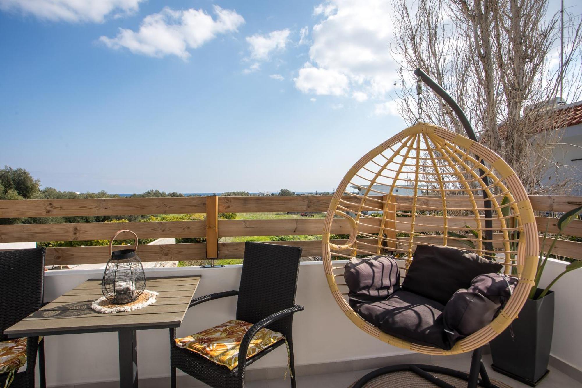 Olea Luxury Διαμέρισμα