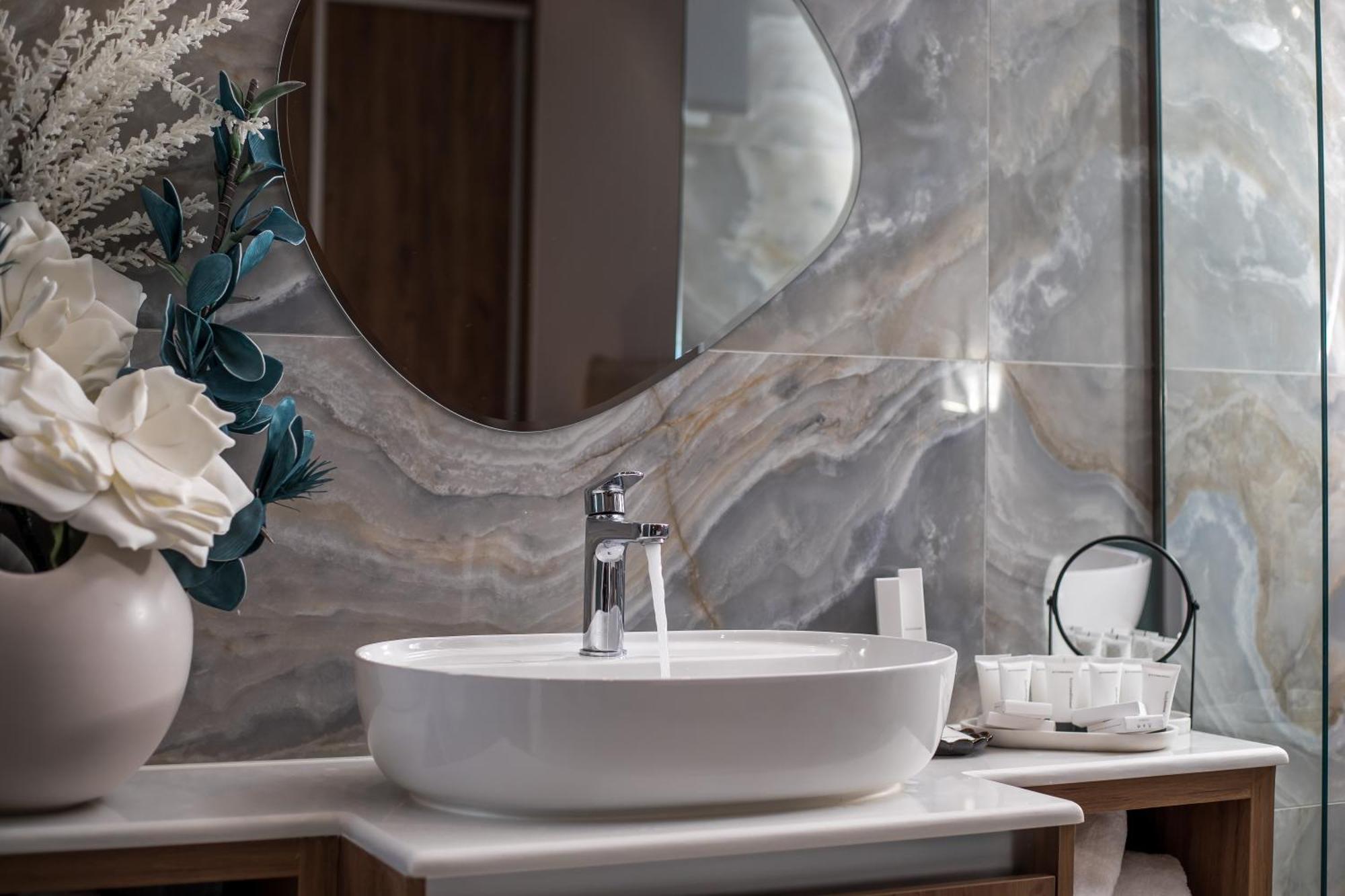 Olea Luxury Διαμέρισμα *
