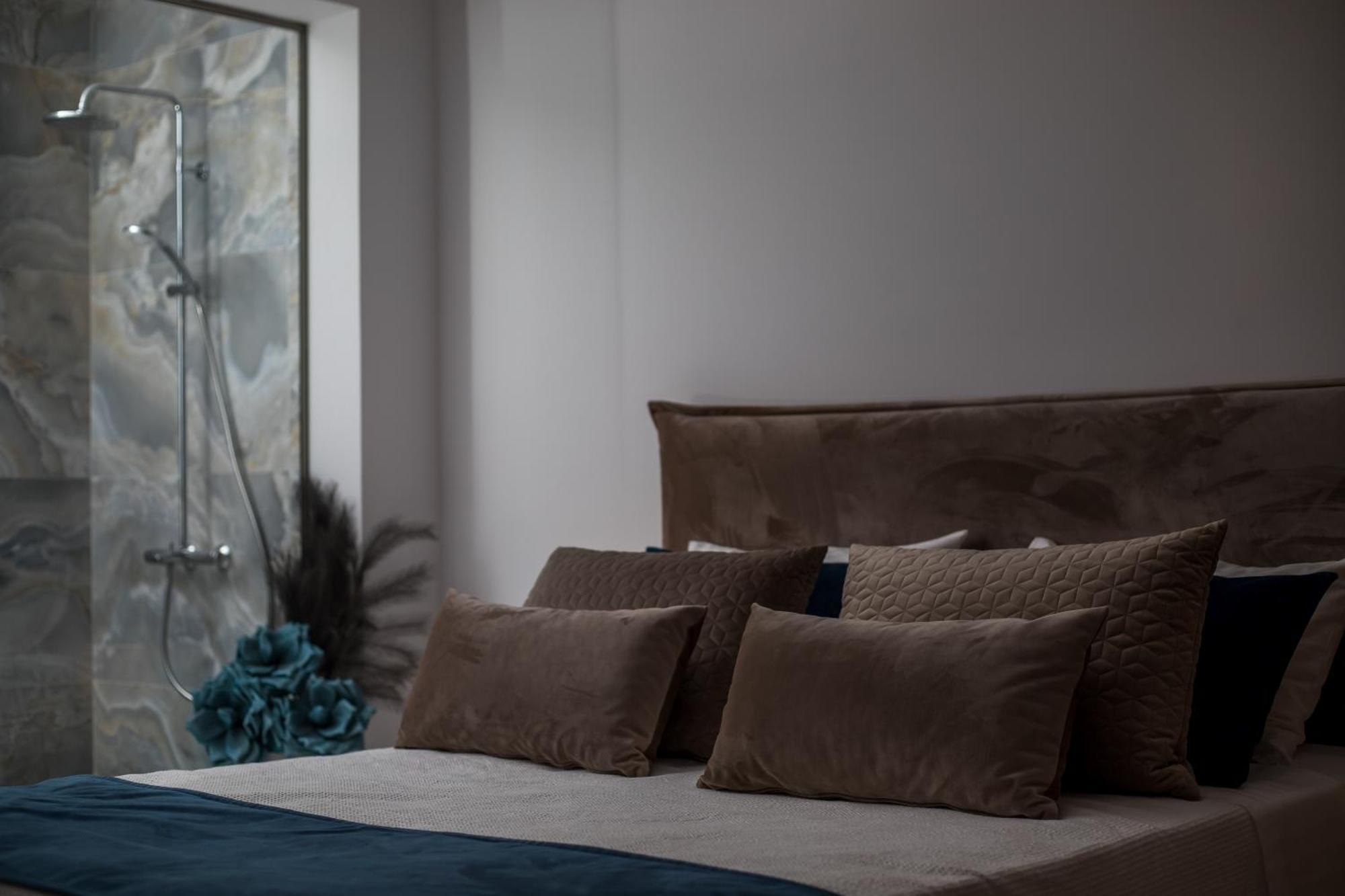 Olea Luxury Αφάντου