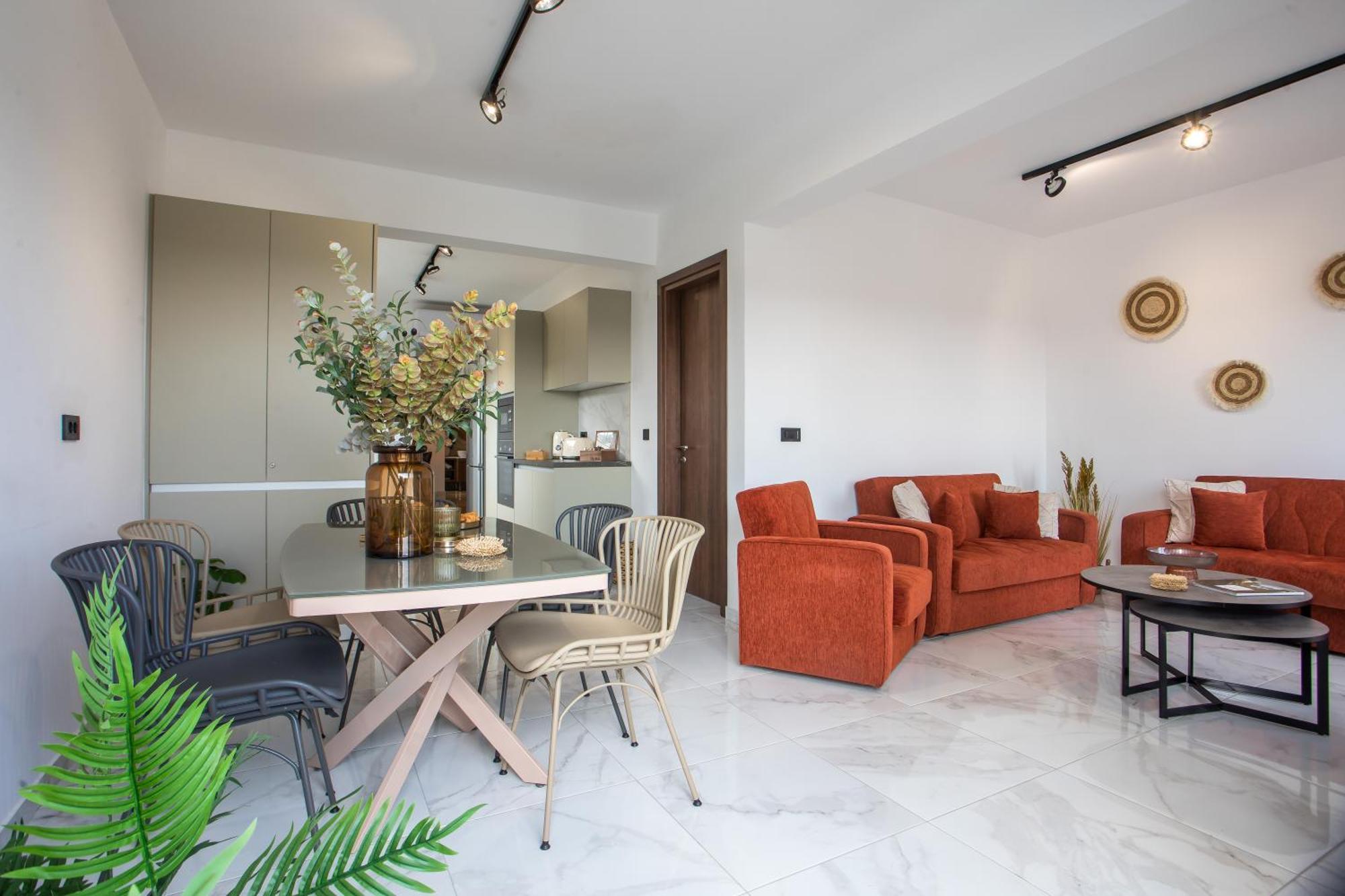 Olea Luxury