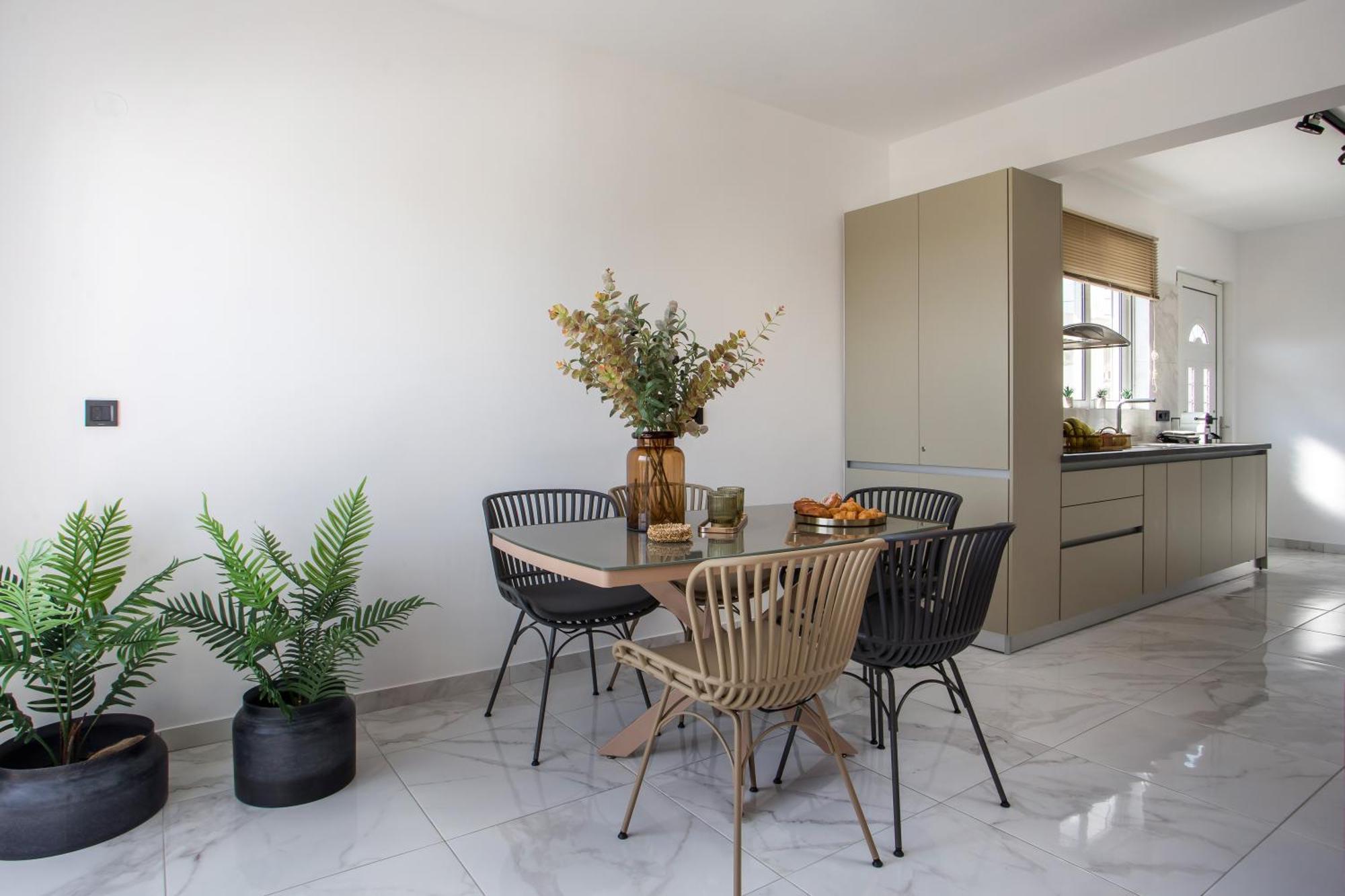 Olea Luxury Διαμέρισμα *