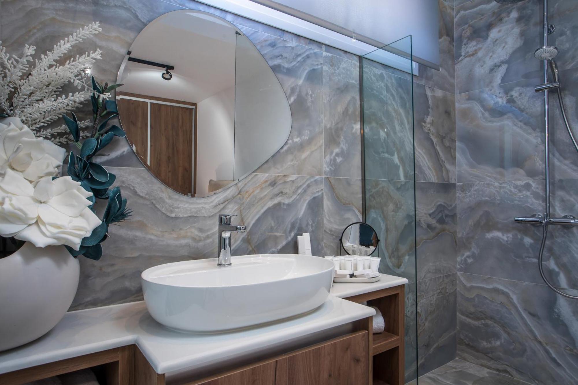 Διαμέρισμα Olea Luxury *