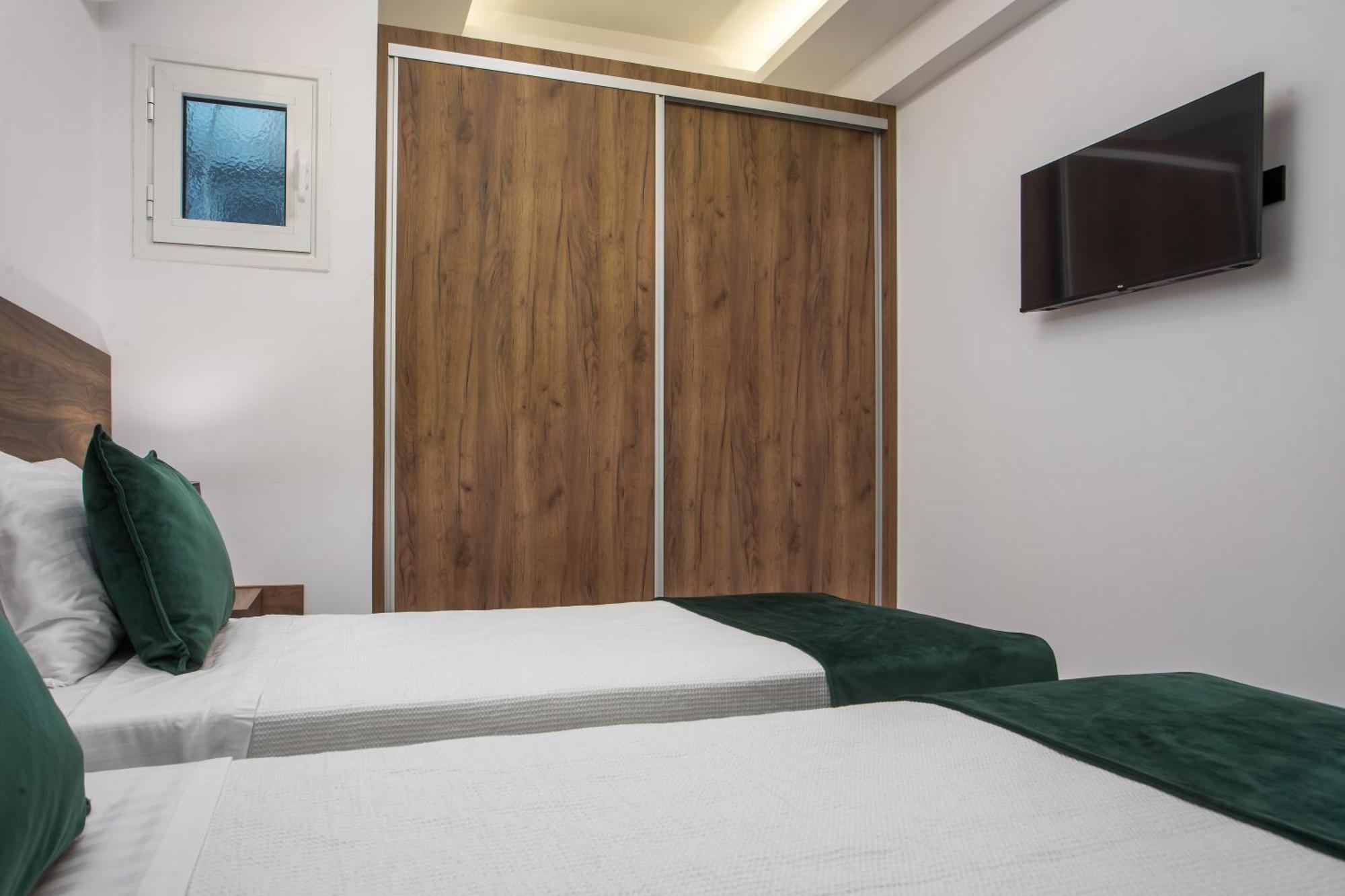 Olea Luxury Διαμέρισμα
