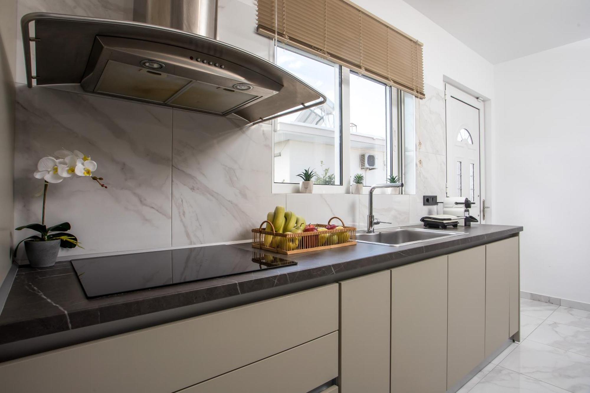 Olea Luxury Διαμέρισμα *