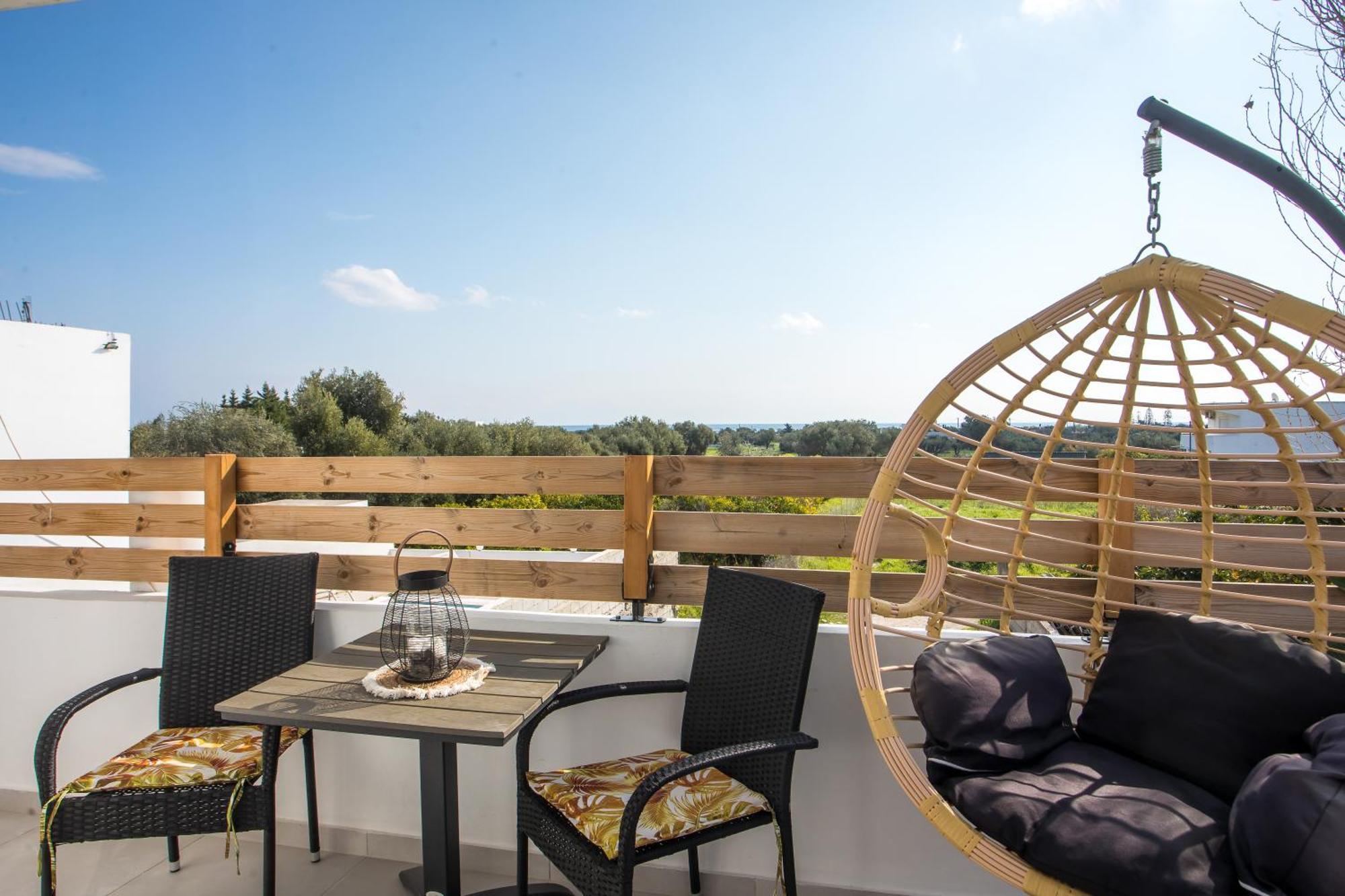 Olea Luxury Διαμέρισμα Αφάντου